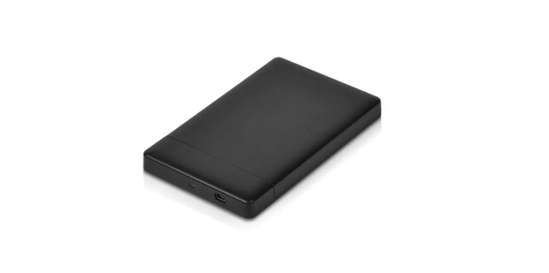 怎么用移动硬盘做主机硬盘