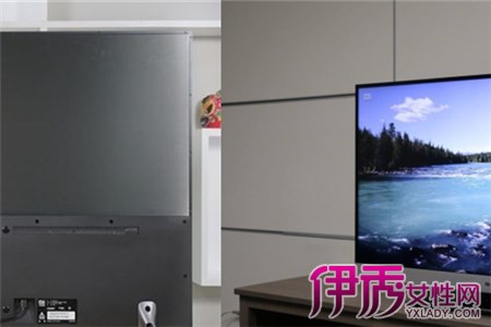 小米电视主机关闭低音