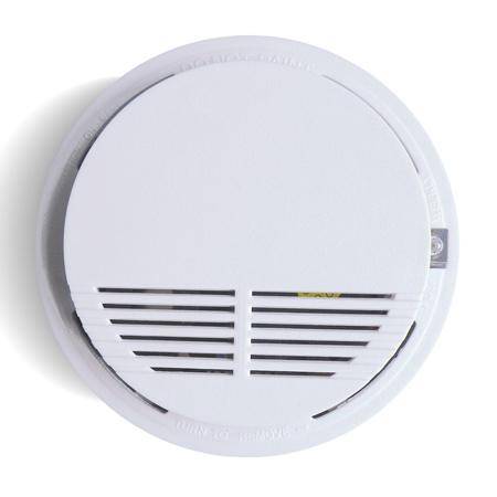 烟雾探测器主机