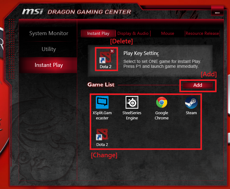 先锋主机按键解释