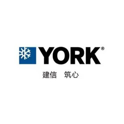 约克主机水温设置