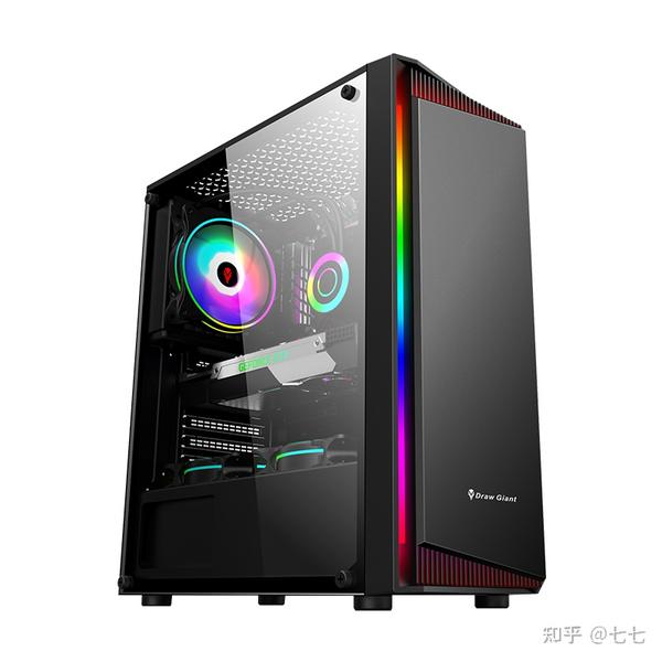 什么样的台式电脑主机好点