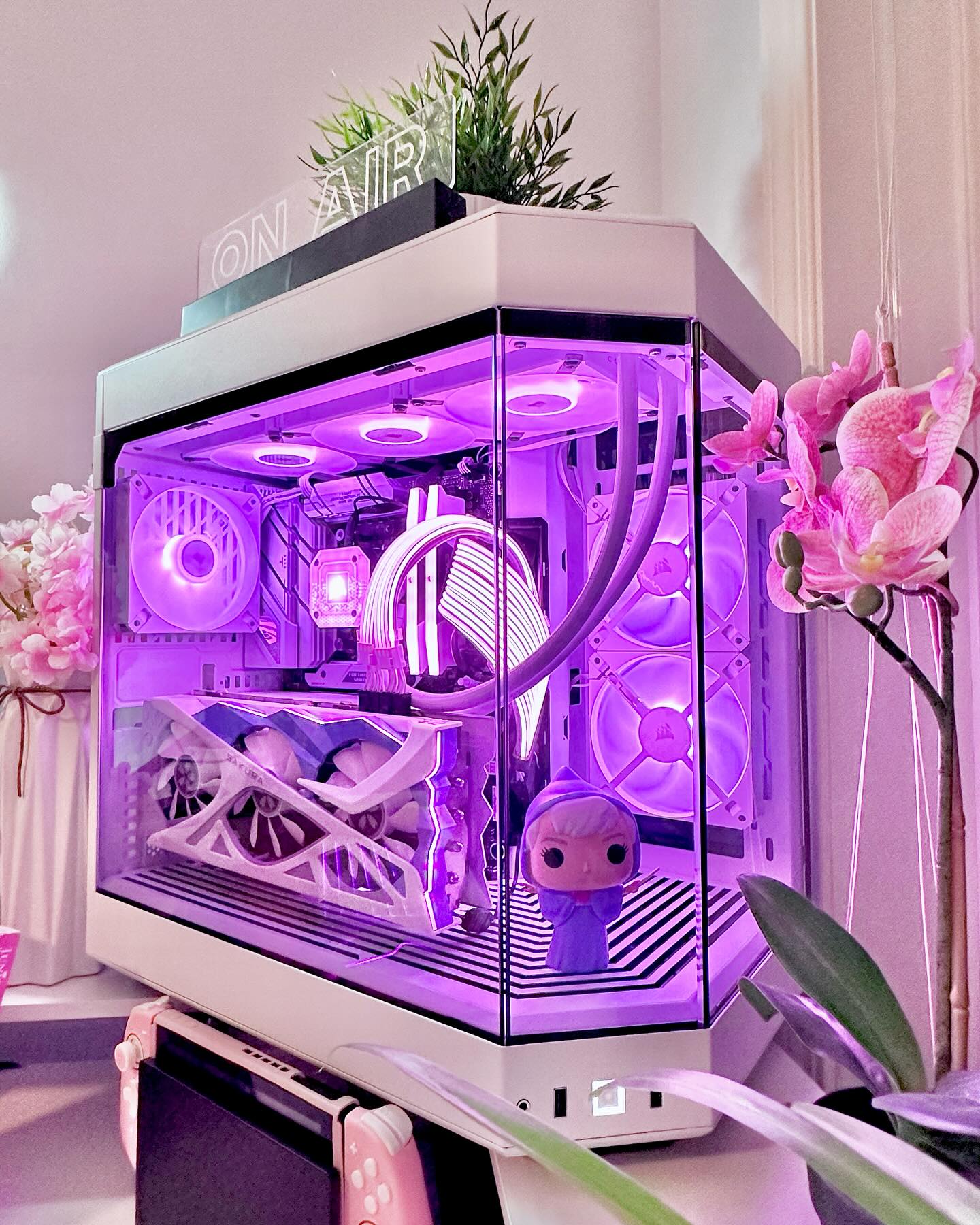 久尔久组装主机