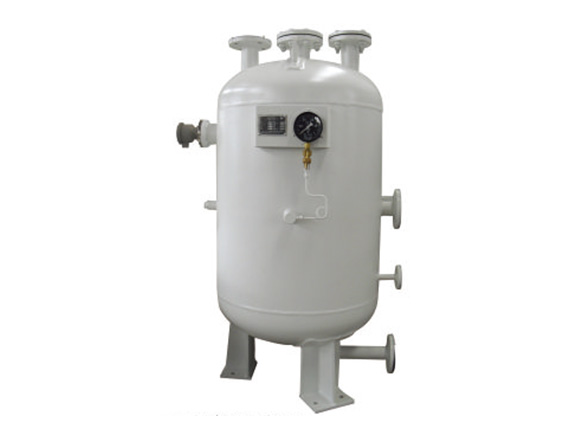 船舶主机扫气箱的作用