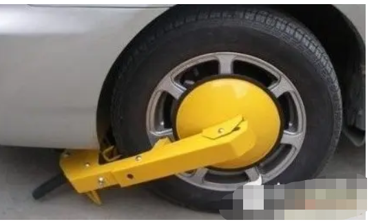 汽车防盗主机原装