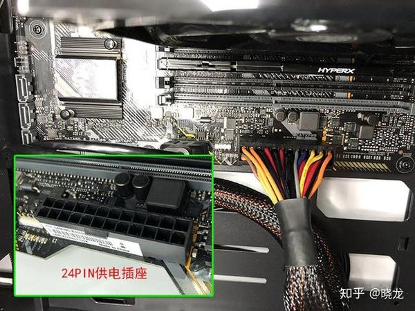 实际动手组装主机的好处