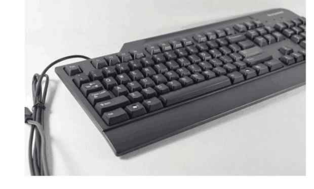 换主机鼠标键盘没反应