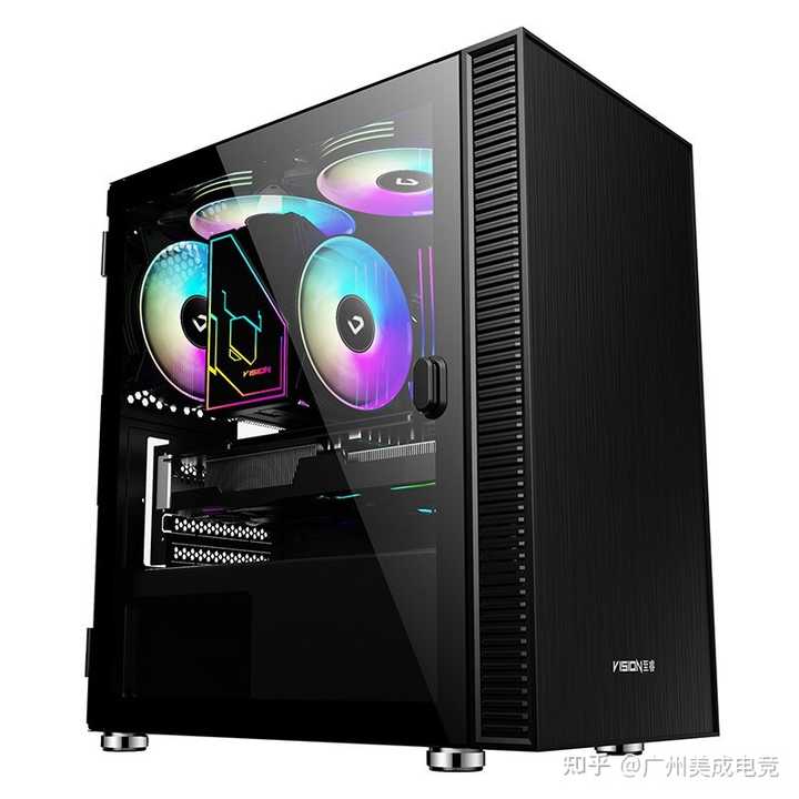 什么样的台式电脑主机性价比高