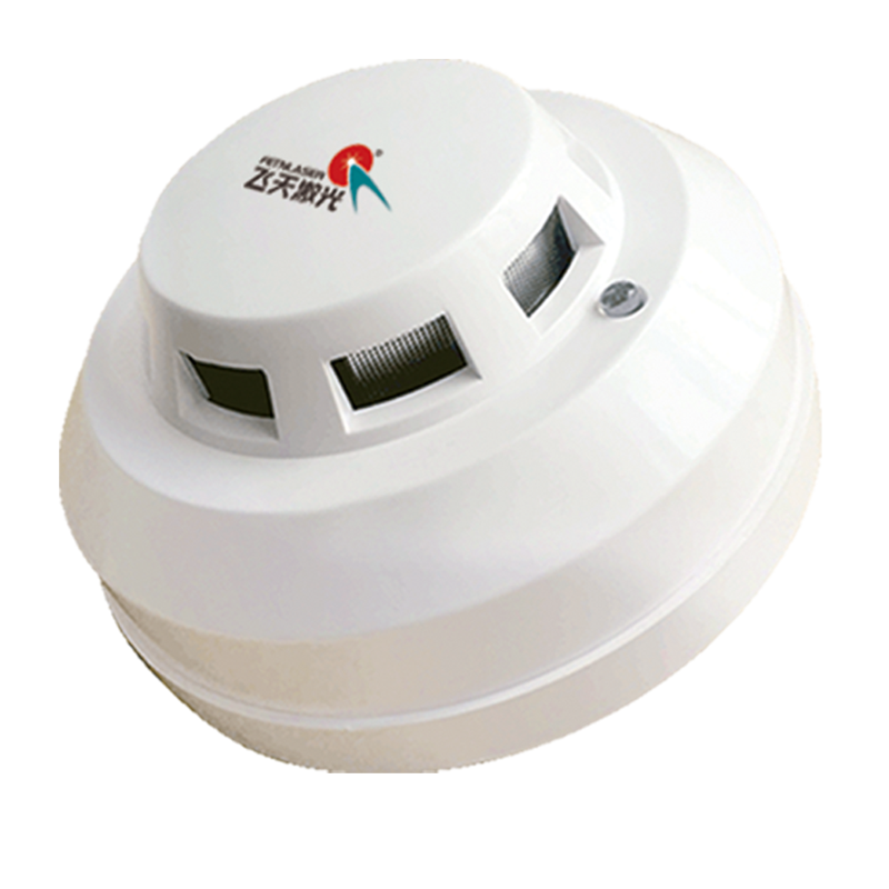 烟雾探测器主机