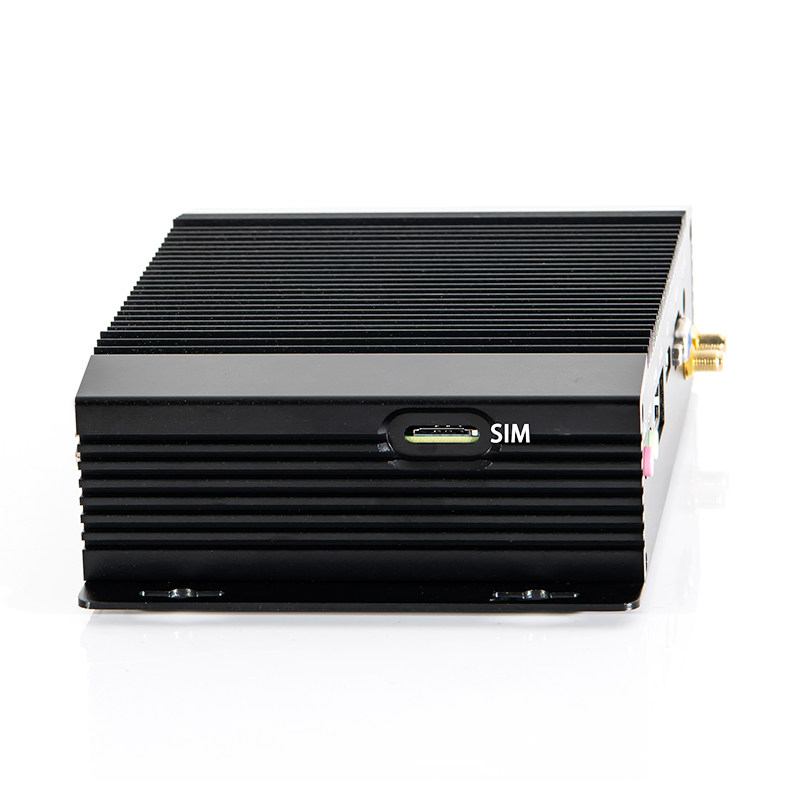 占美小主机改双网卡