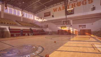 高校主机游戏社团