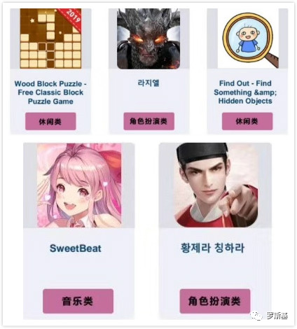 韩国主机游戏价格