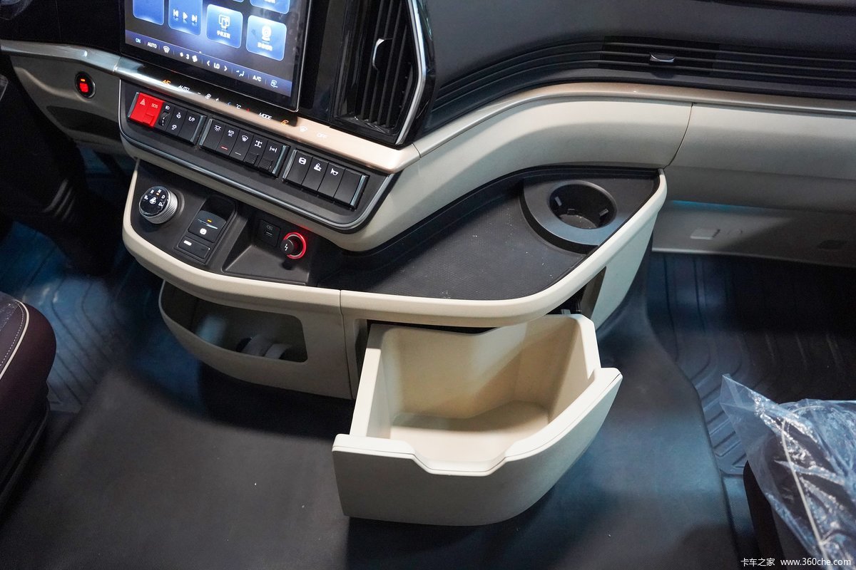 天龙车载哑巴主机