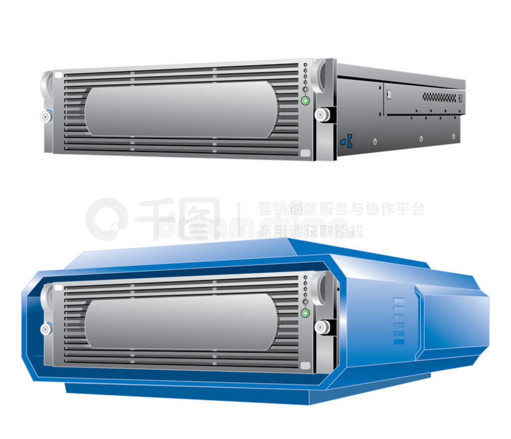 瘦主机连接服务器