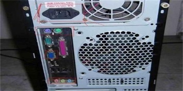 可以去电脑店清理主机灰尘么