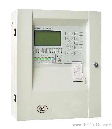 消防主机联动需要什么条件