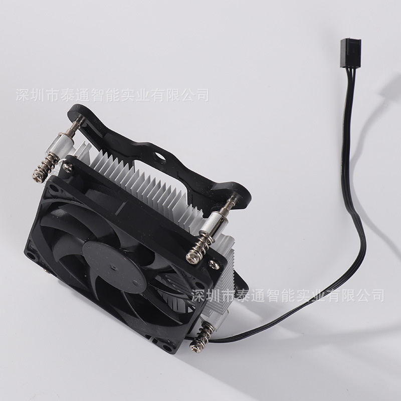 主机散热器功率多少