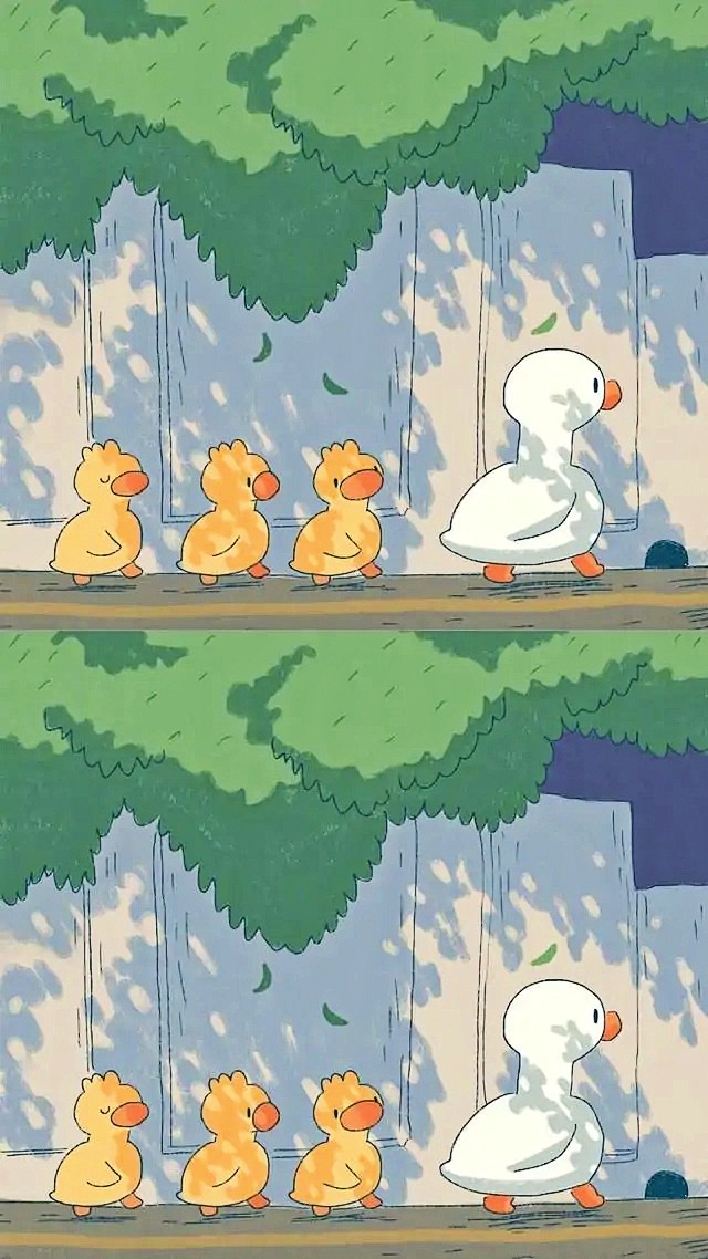 治愈系主机