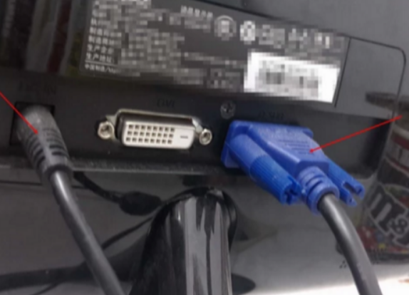 台式电脑主机没电怎么办