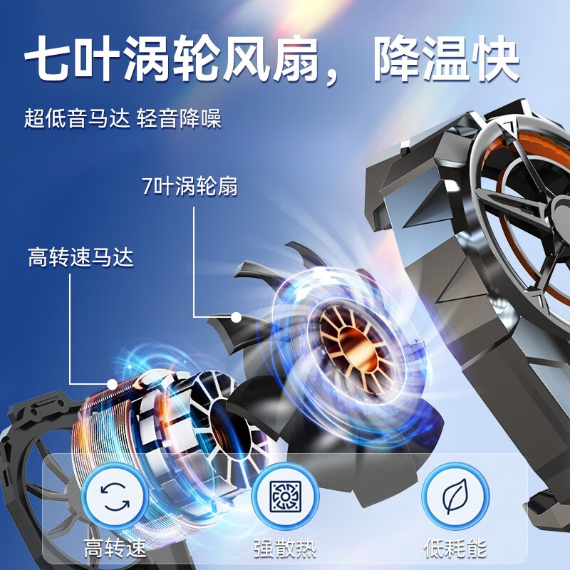电脑主机不装散热风扇可以吗