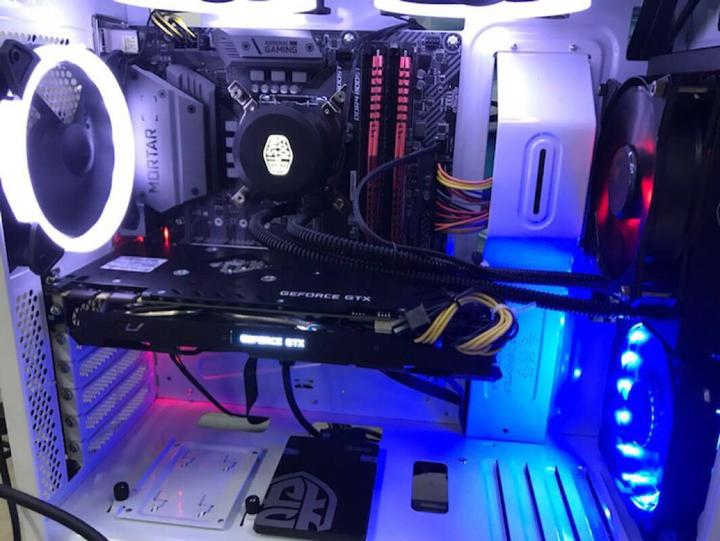 淘宝深圳买电脑主机