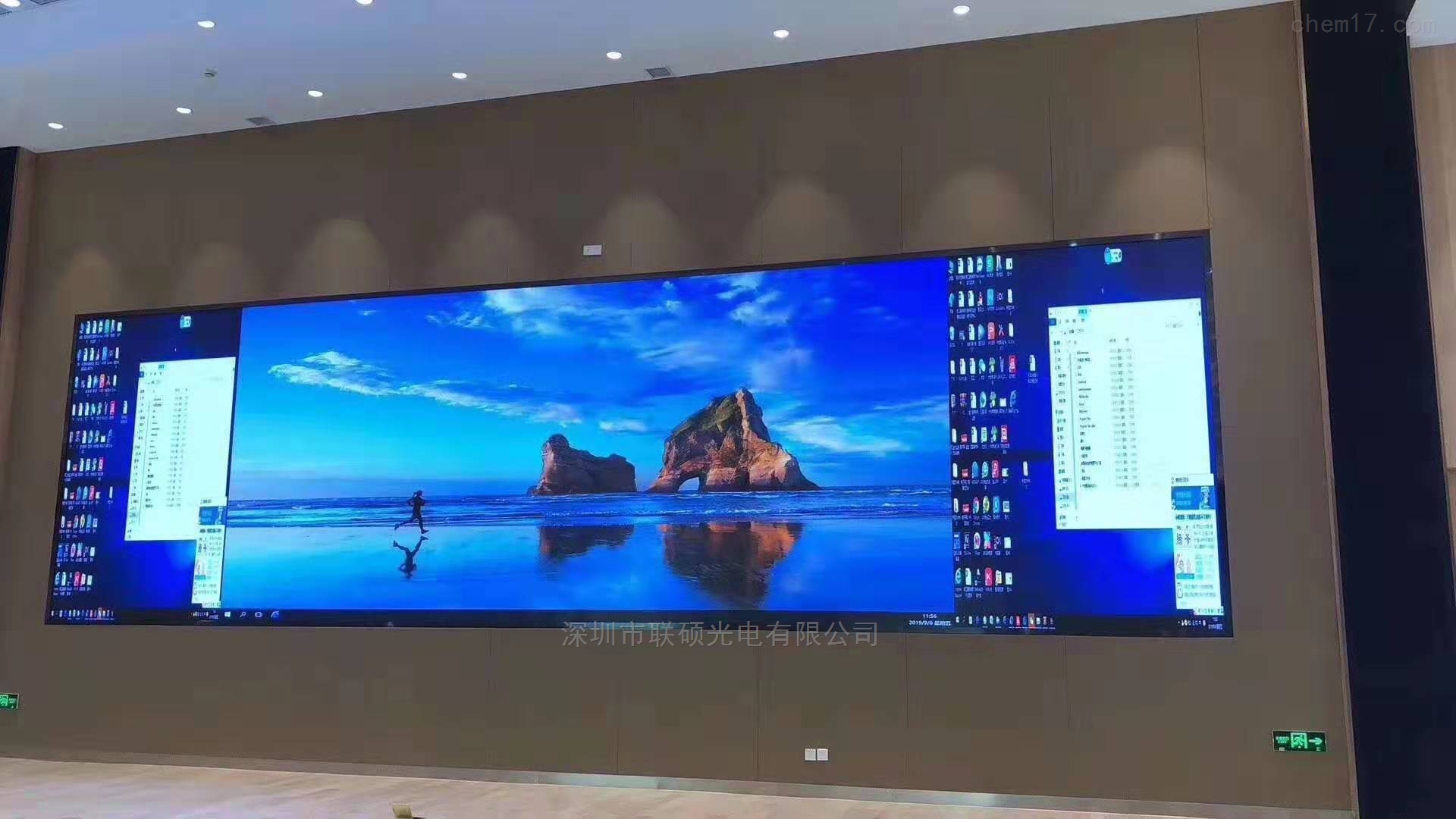 显示器有音响主机插耳机没声音了