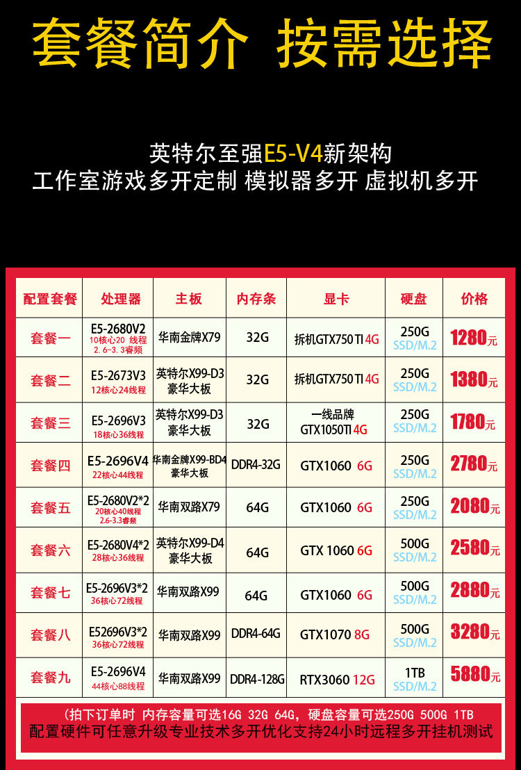 新前线的主机大概多少钱