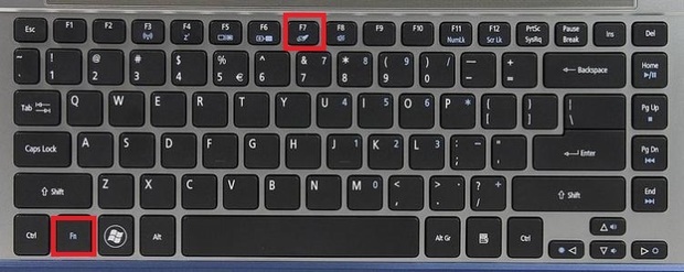 关闭主机之后显示器有残影