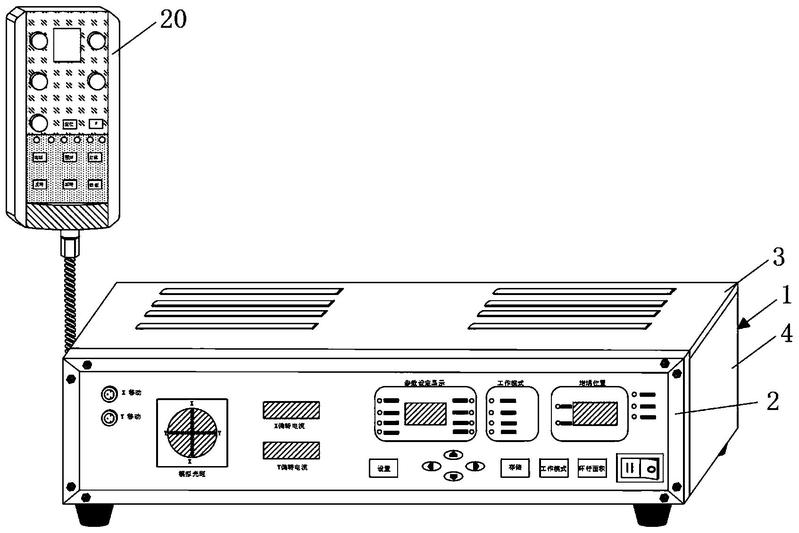 树莓派主机控制扫描枪
