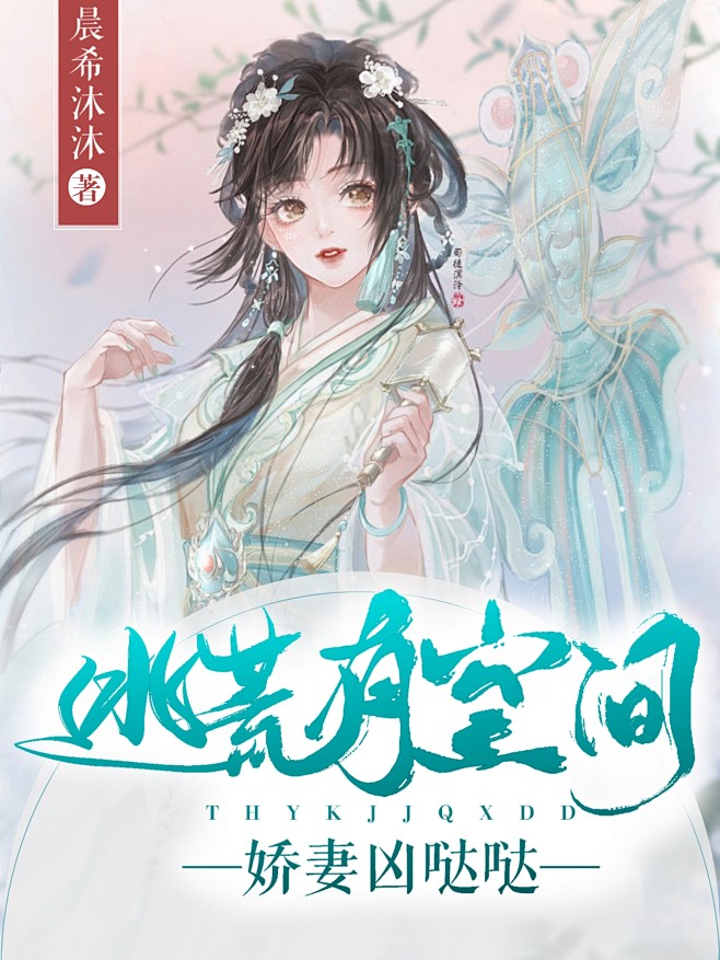 女主机小说