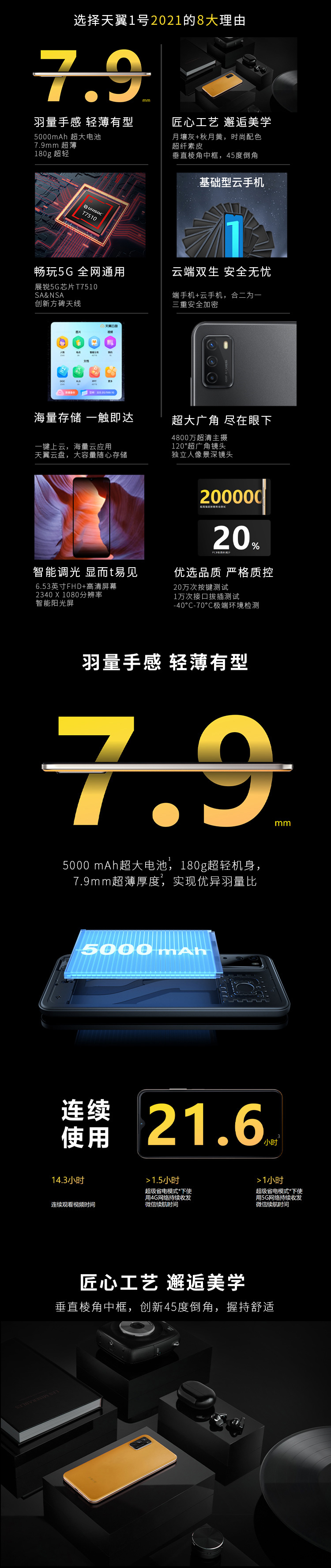 一翼主机