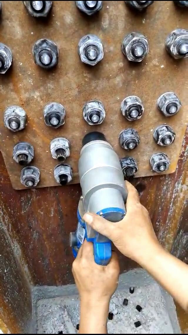 钢索电动扳只需主机