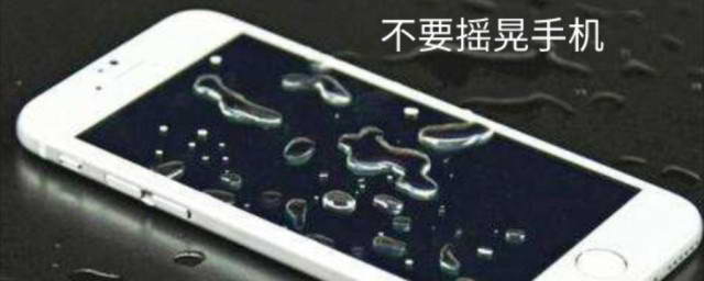 苹果手机进水主机版烧坏