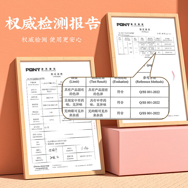 智能主机检验报告