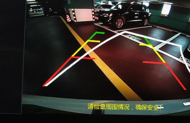 主机一直显示无信号怎么回事