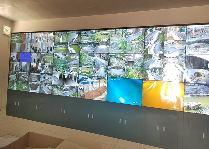 消控主机操作讲解