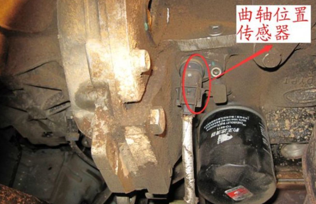 五菱宏光原车主机一直重启