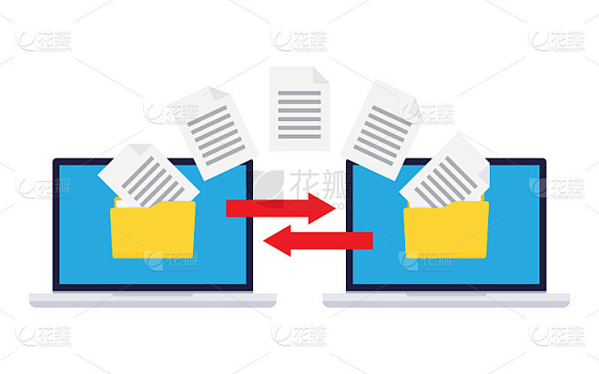 计算机主机与外部信息交互