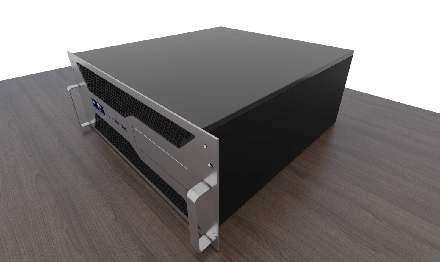 流媒体主机放哪