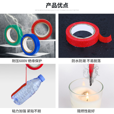 主机线断了可以用透明胶带