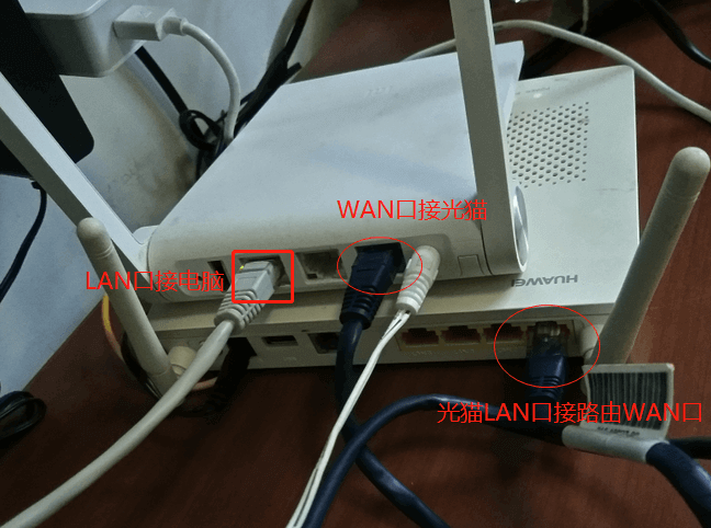 磊科路由器主机列表空的