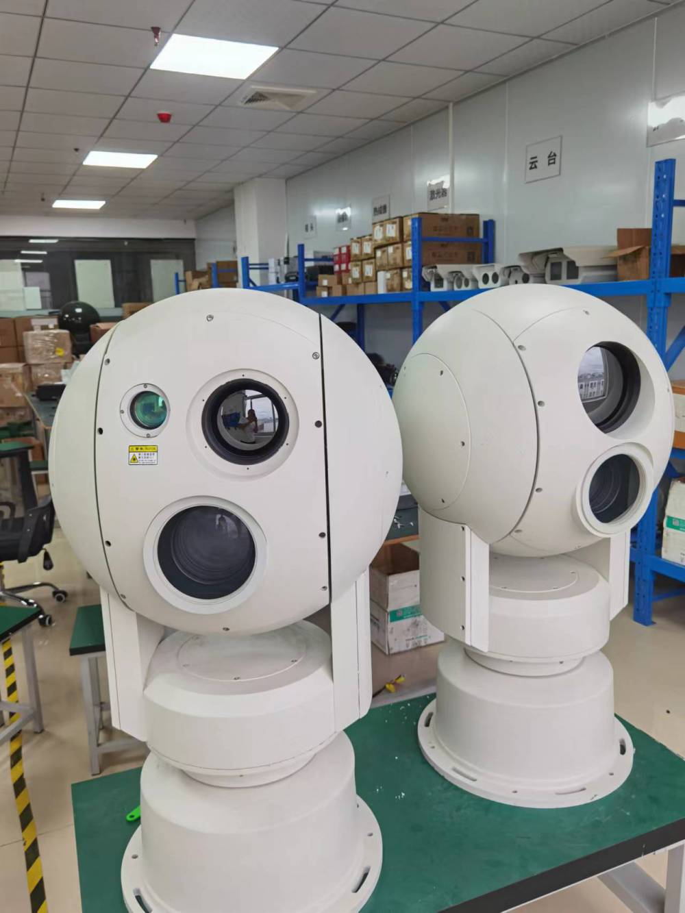 监控主机报警怎么消除