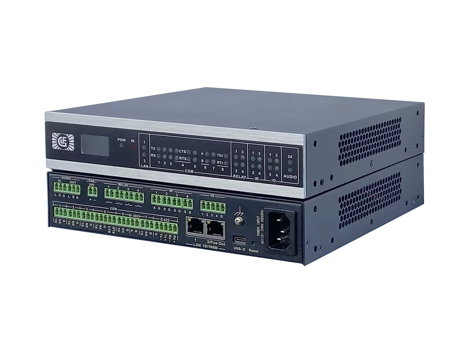 虚拟机主机单独控制器