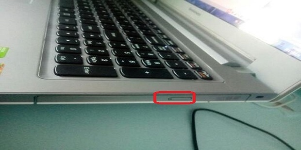 联想电脑主机怎么没有光驱启动