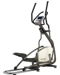 椭圆机主机打开