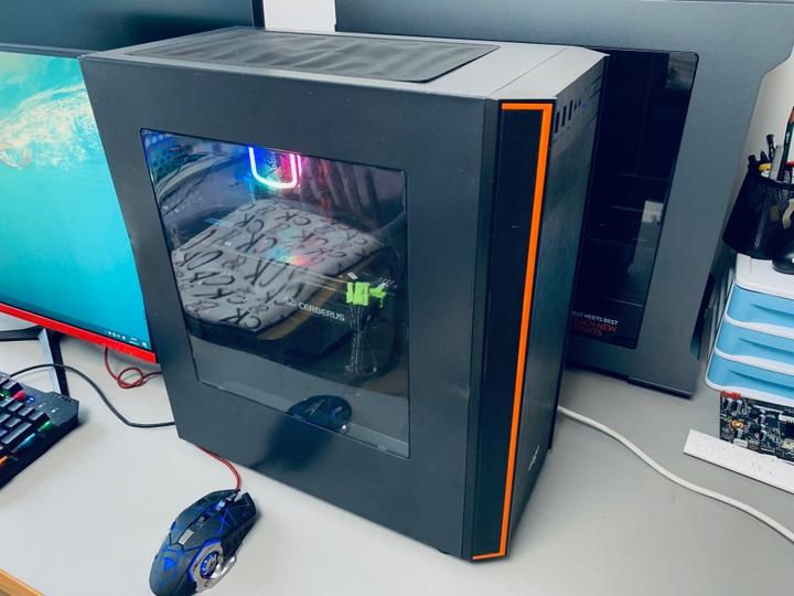 什么样的台式电脑主机好点