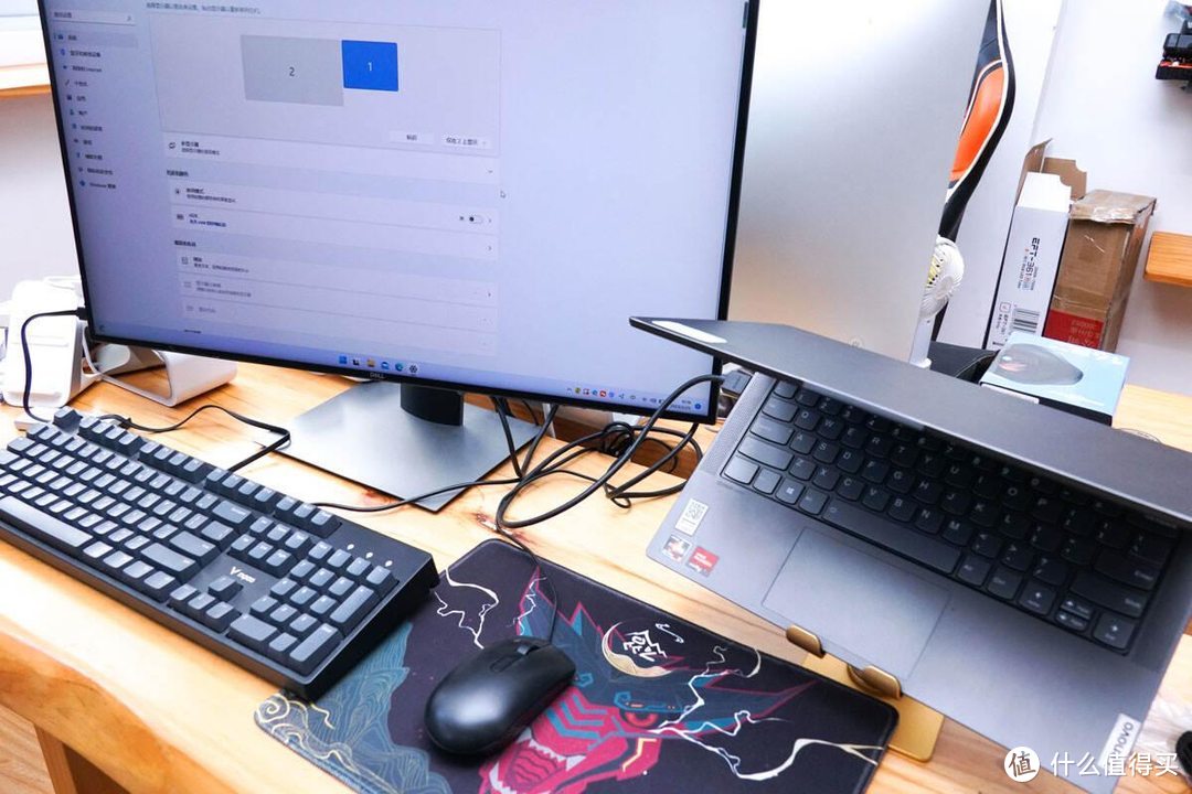 能当主机的笔记本