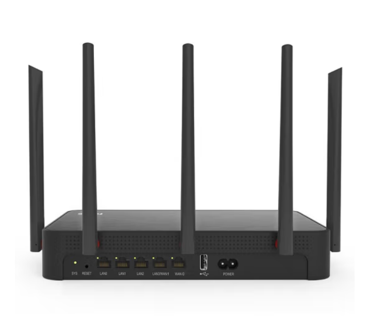 无线控制器主机锐捷
