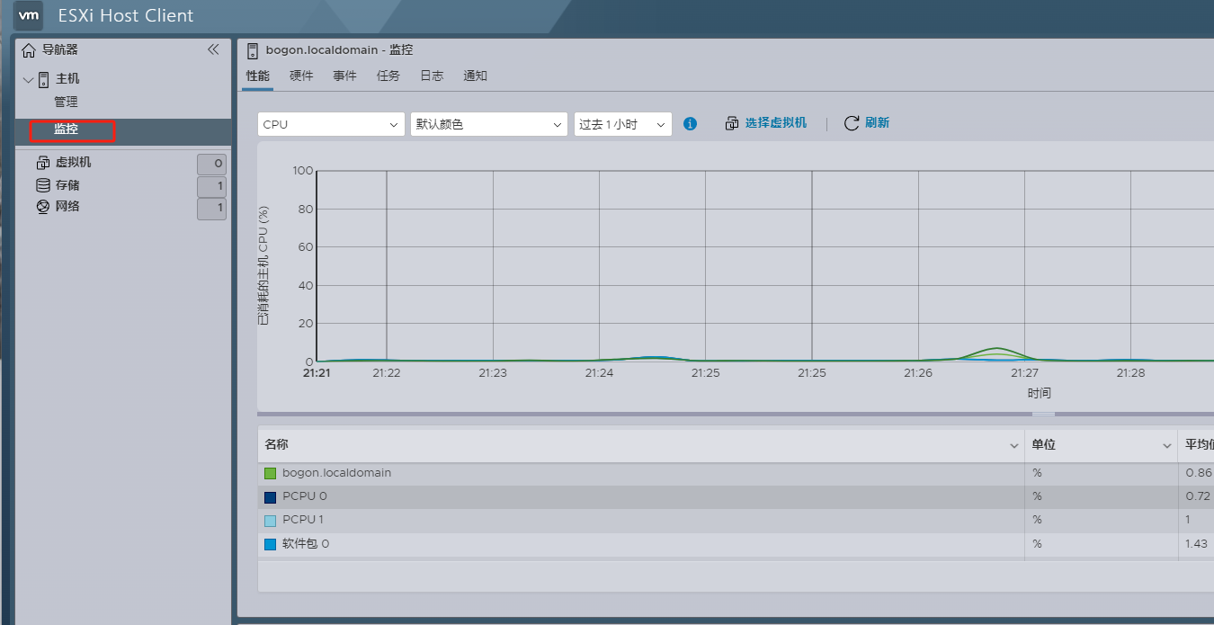 虚拟机读取连在主机的传感器