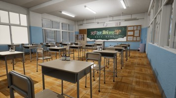 高校主机游戏社团